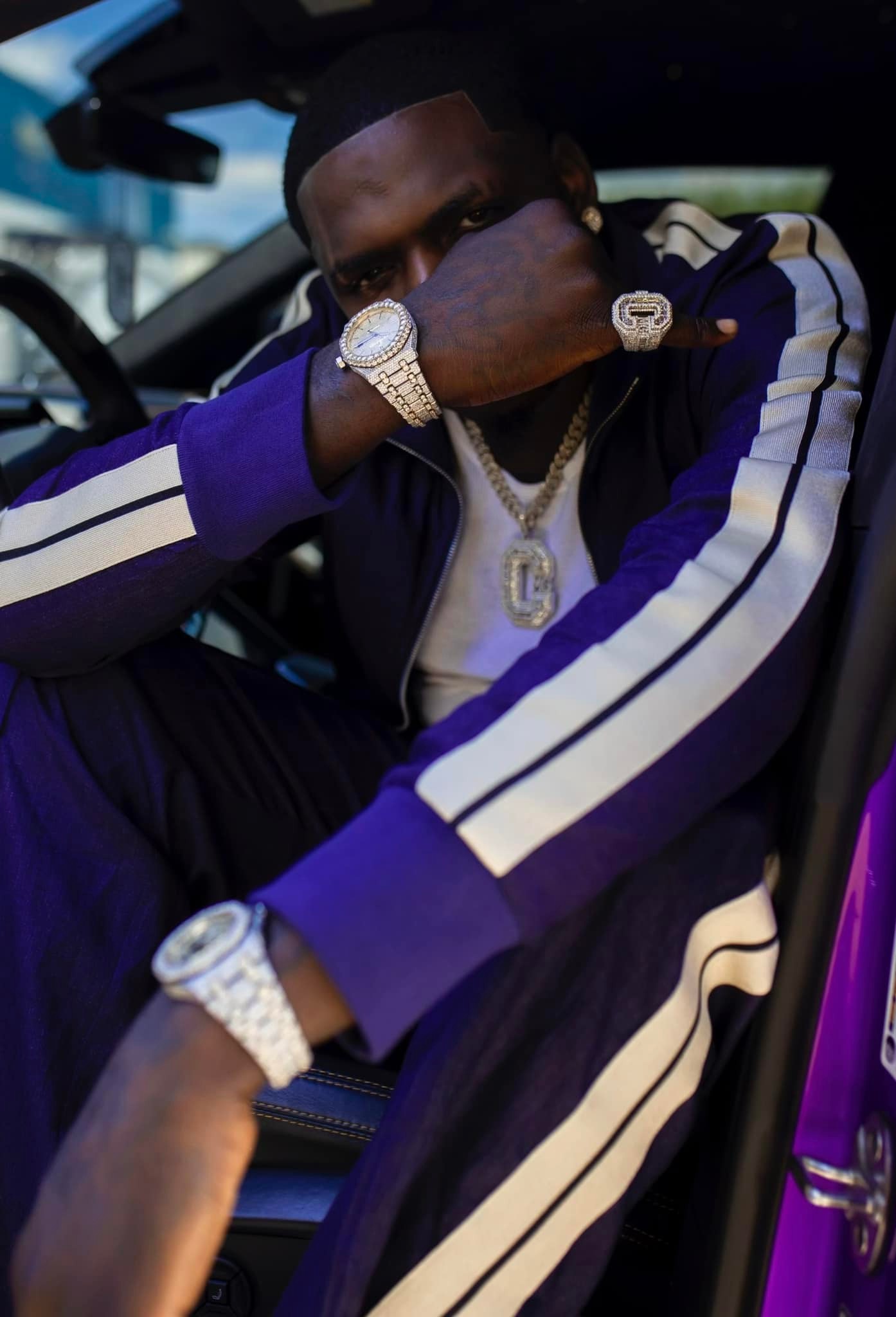 What Makes You Think She Gone Leave What Gave Her The Game