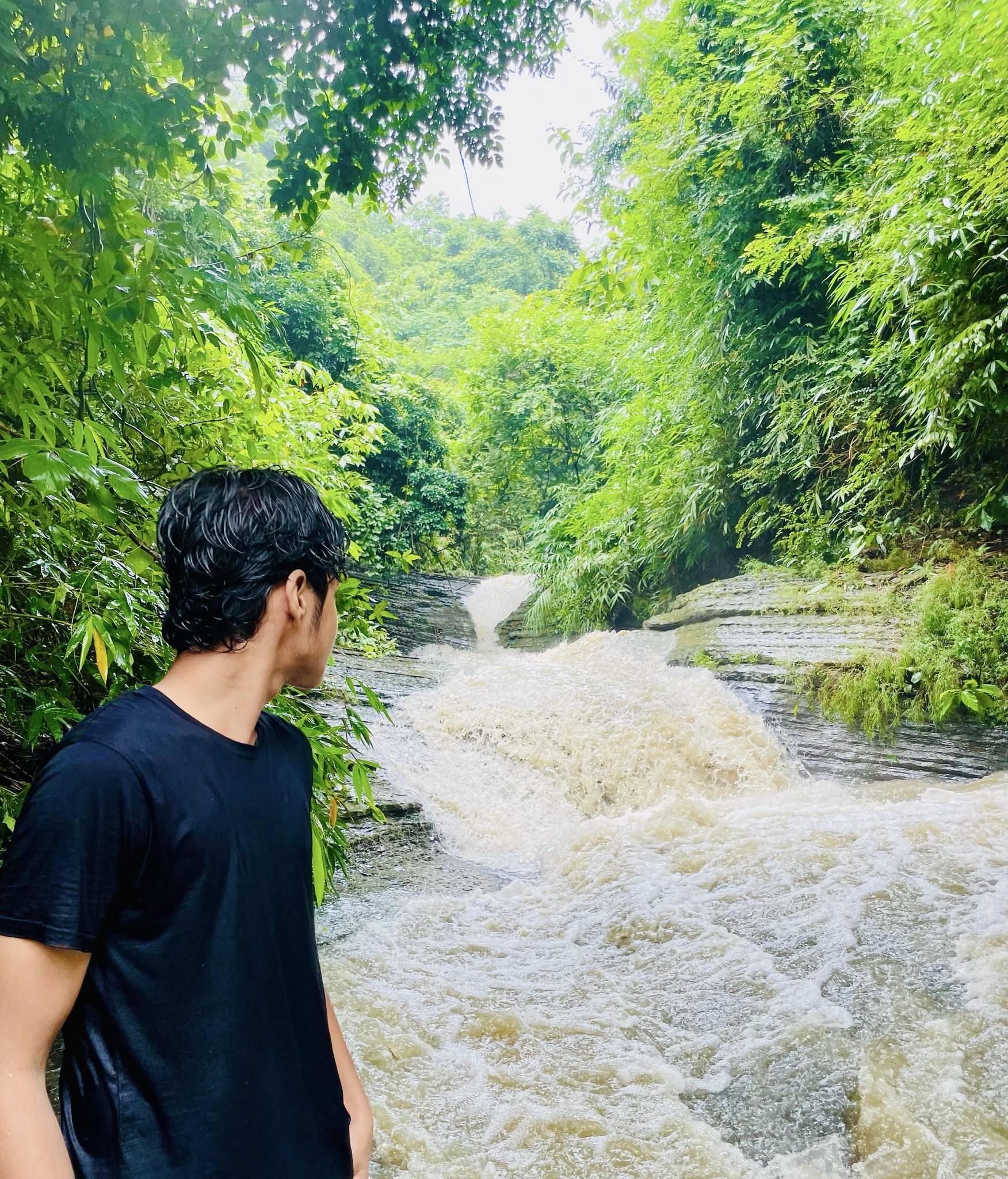 Mohammad Rayed