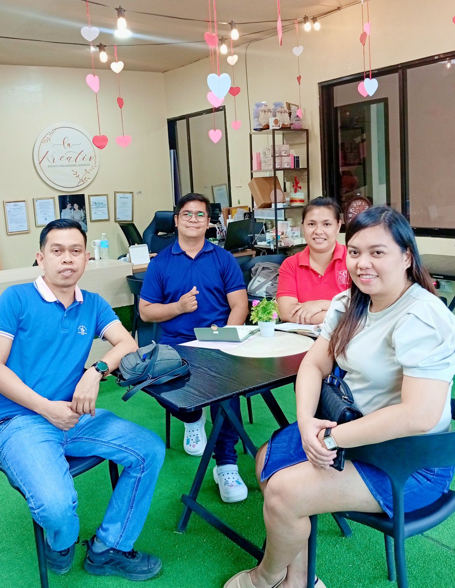 Pinkbox by E&C Printing Services