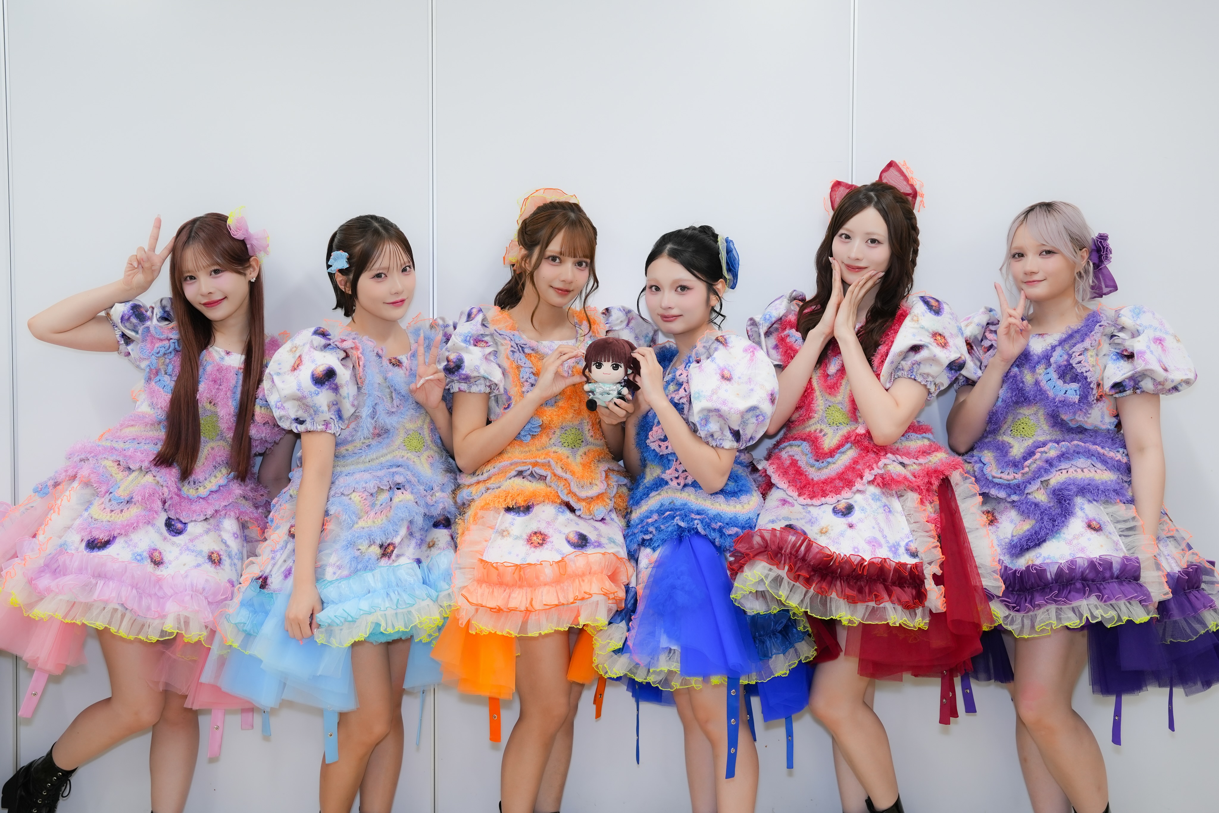 💘🫶アイしちゃってます♡ すきくじ🫶💘 【アイしちゃってます♡ MV