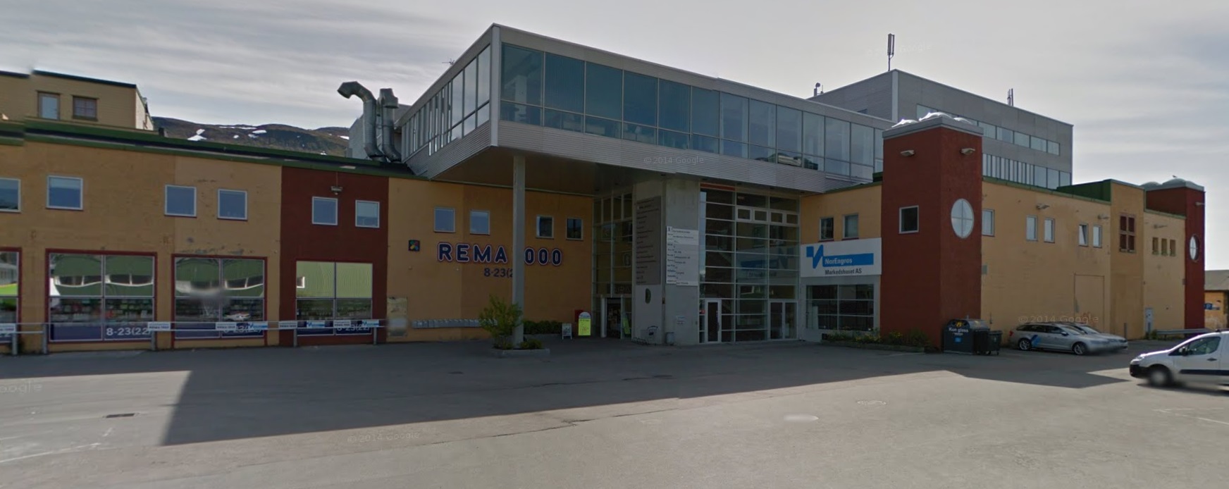 Sørbyen legesenter Tromsø | Tromsø