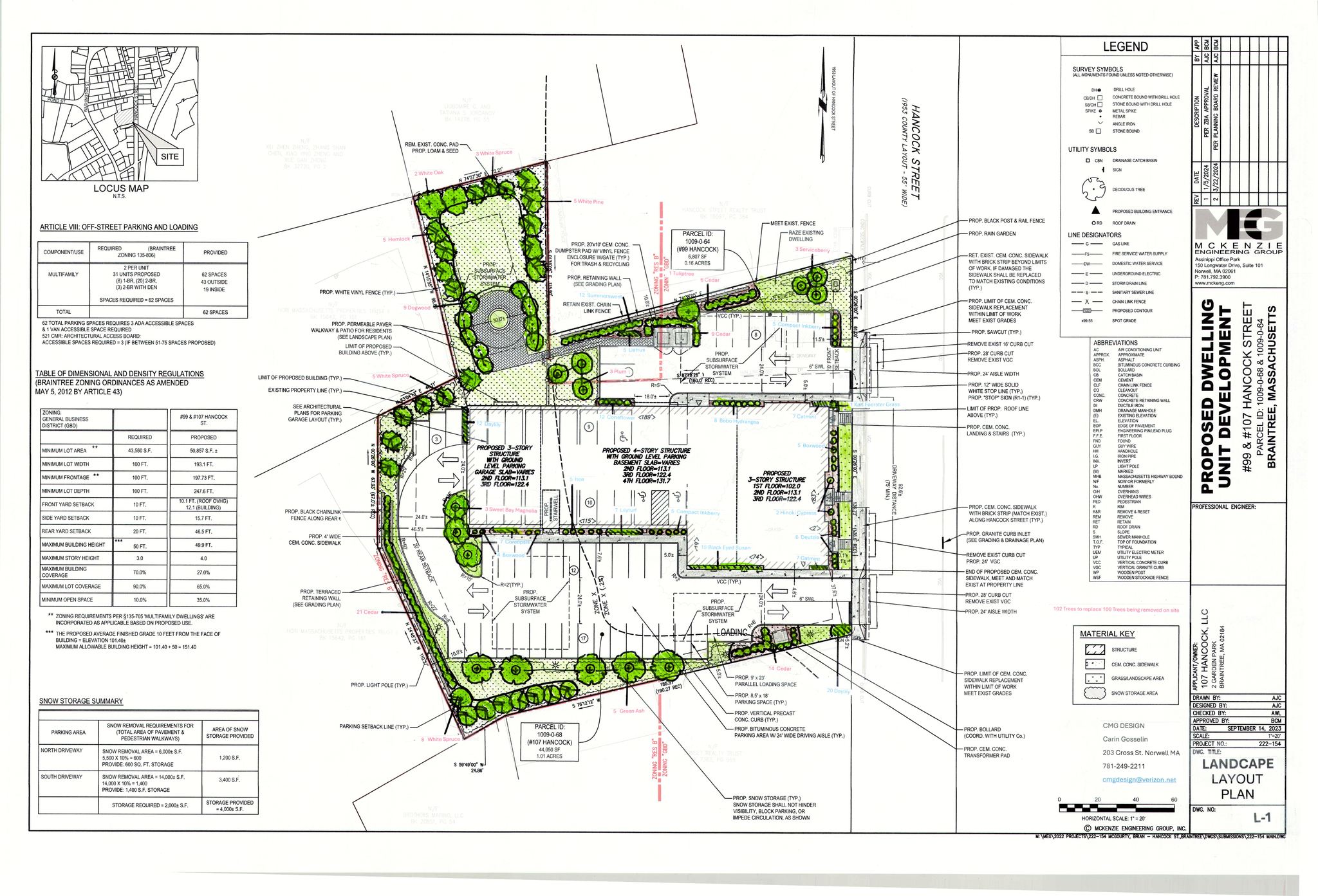CMG Design | Norwell MA