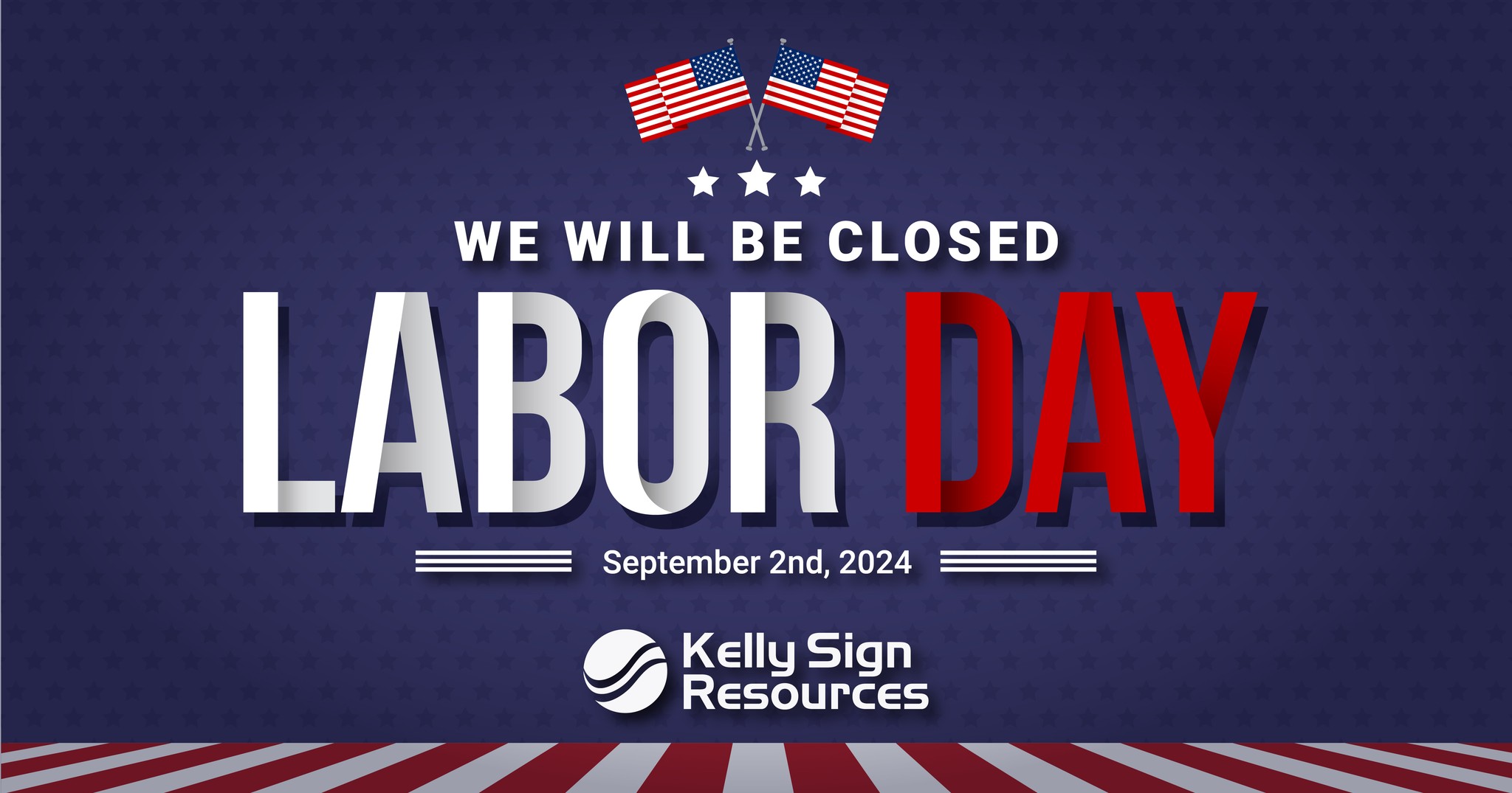 Kelly Sign Resources | St. Louis MO