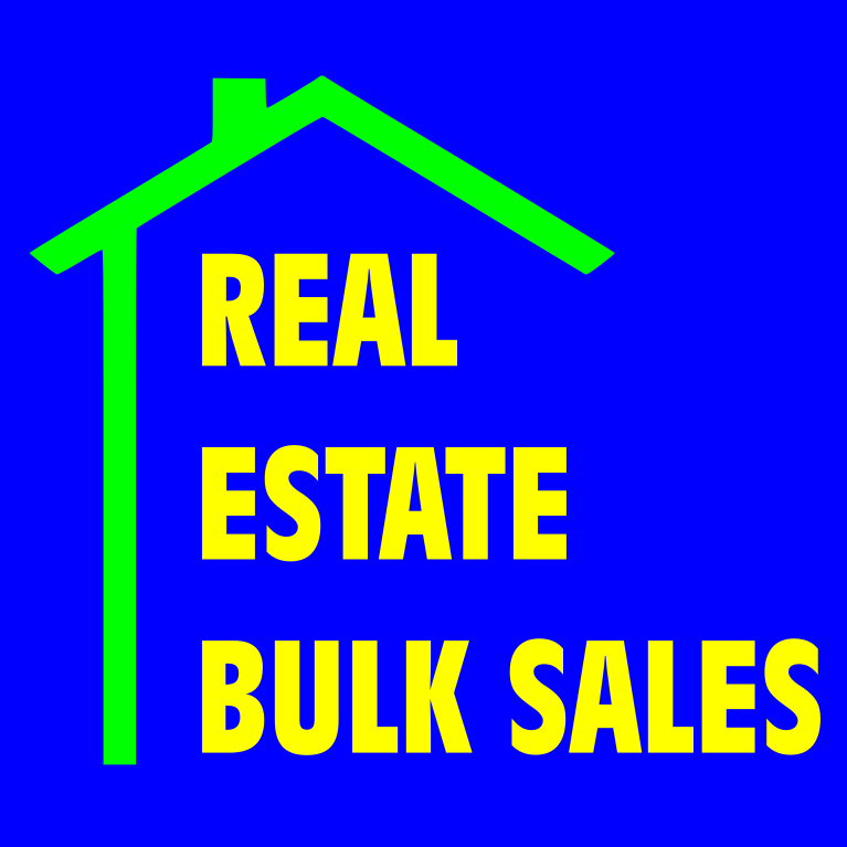 Real Estate Bulk Sales Cancún