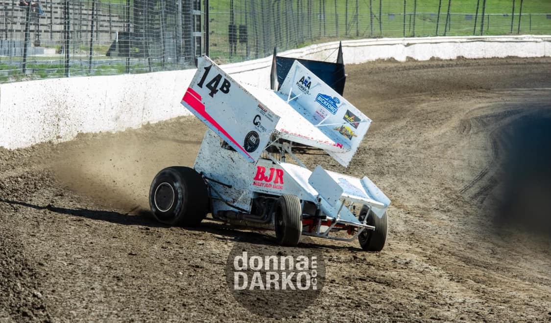 Bailey Jean Racing