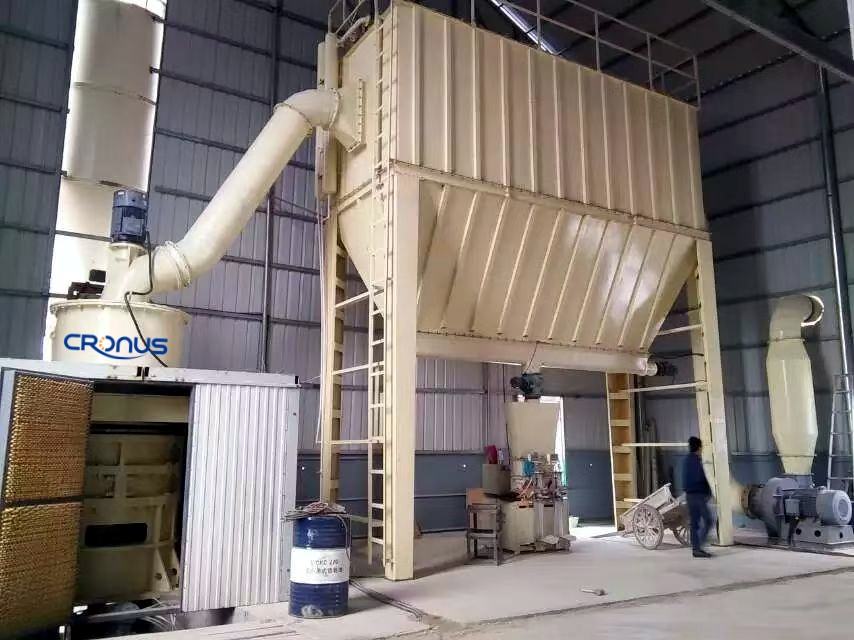 Shanghai Cronus Machinery Co., Ltd. | Shanghai