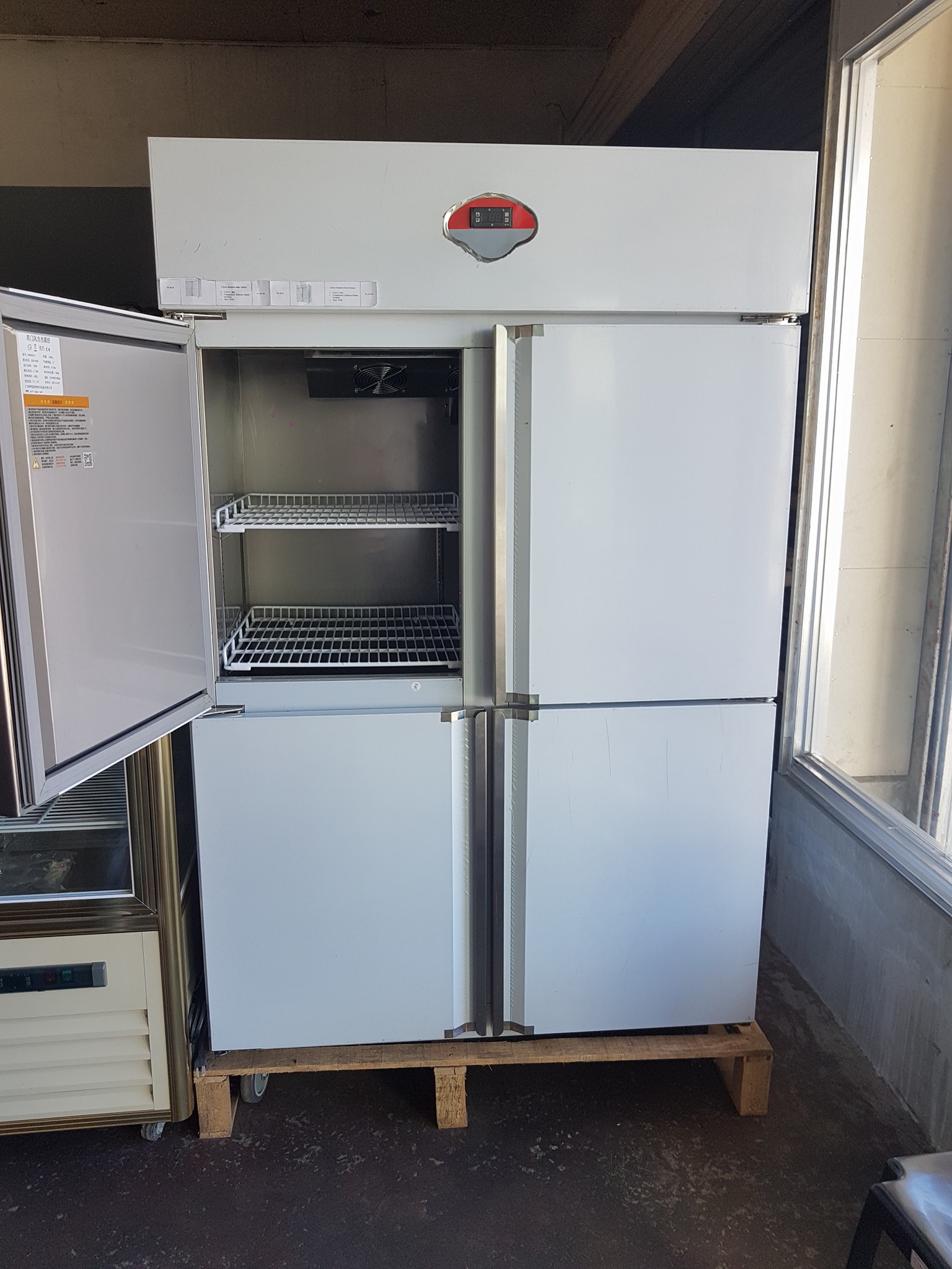 NOW... - Qualitech Kitchen Solutions - Equipment
