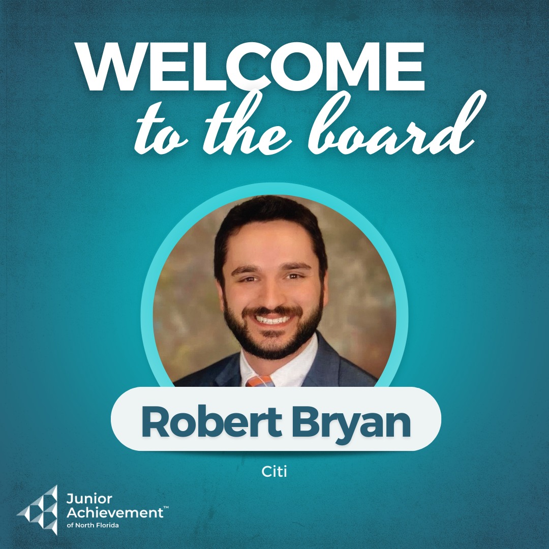 🌟 New Board Members!... - Junior Achievement of North Florida | Facebook