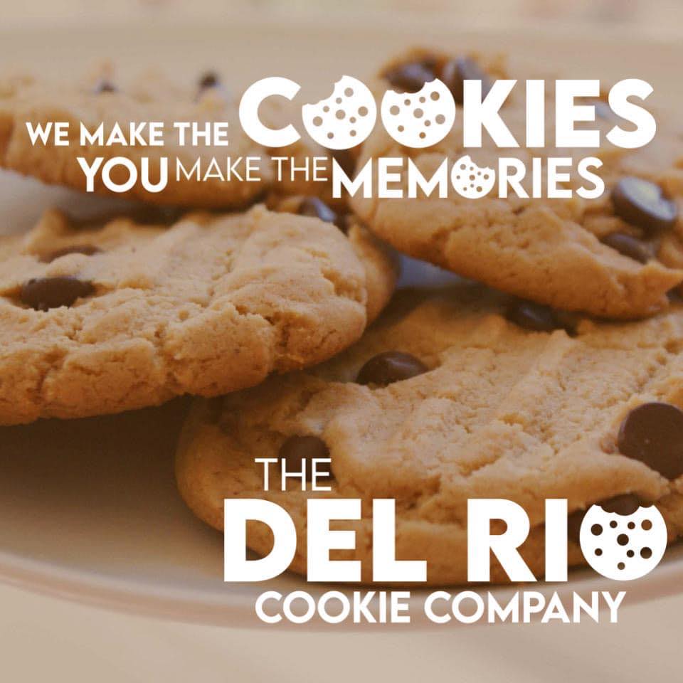 The Del Rio Cookie Company