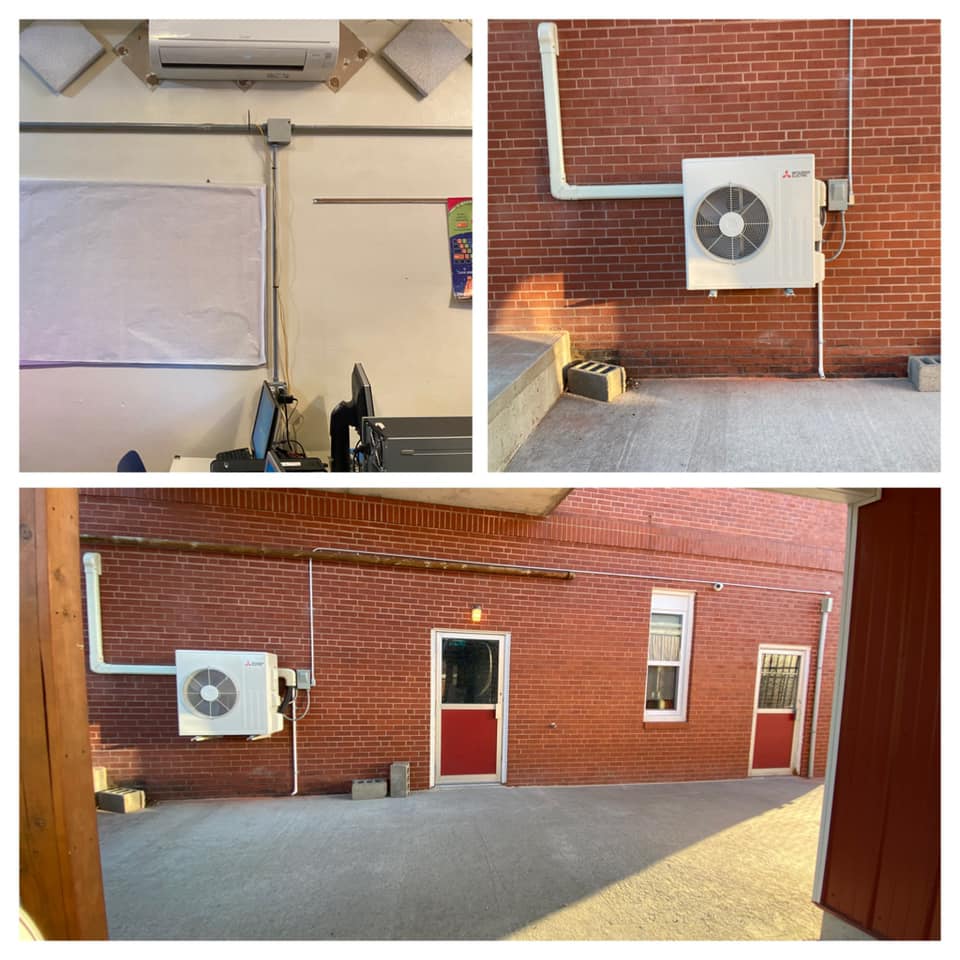 Picture of Bird's Heating and Cooling, LLC