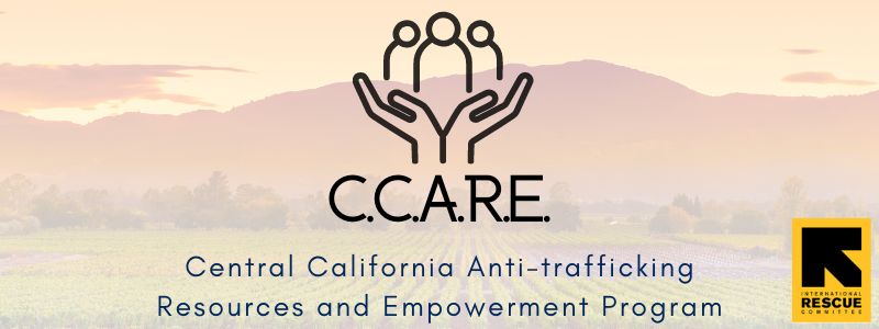 CCARE IRC Turlock | Turlock CA