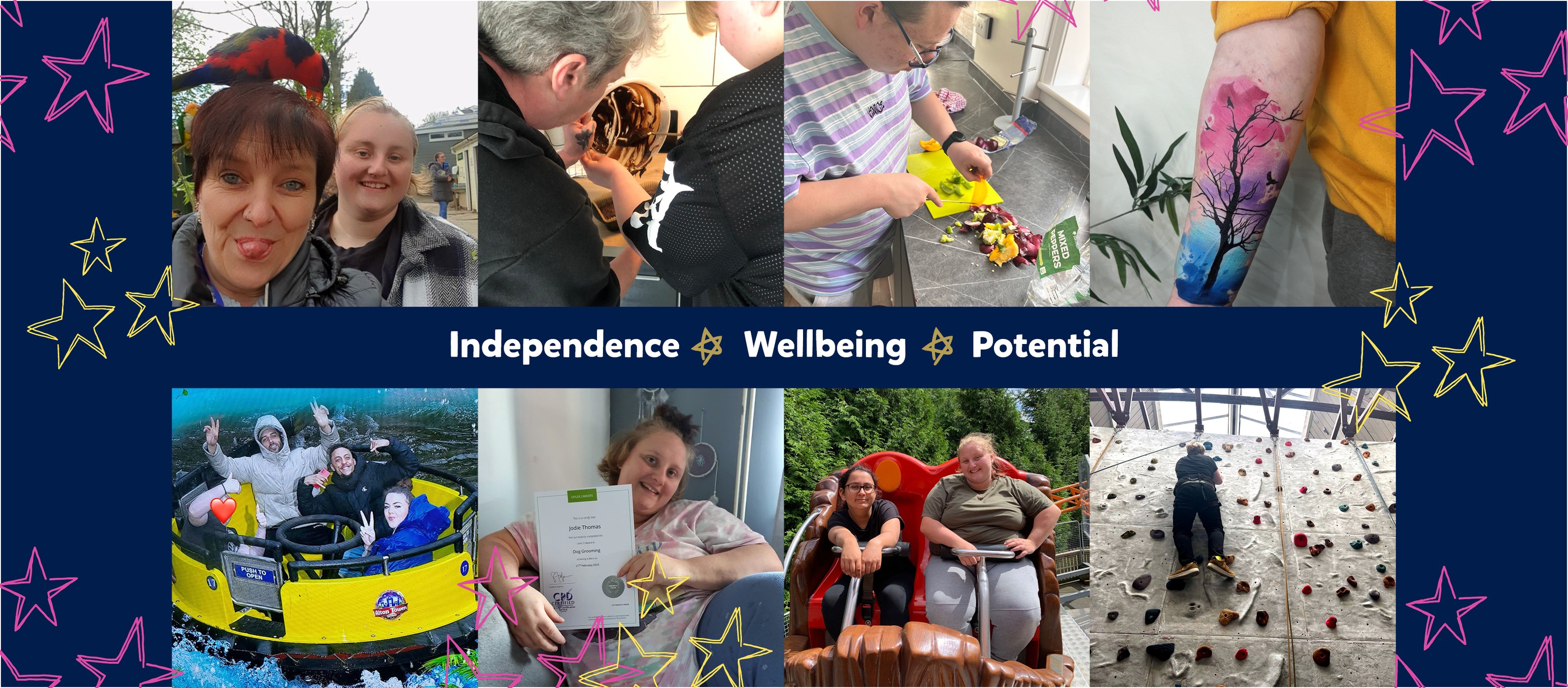 Keyline Care Supported Living Services | Nottingham