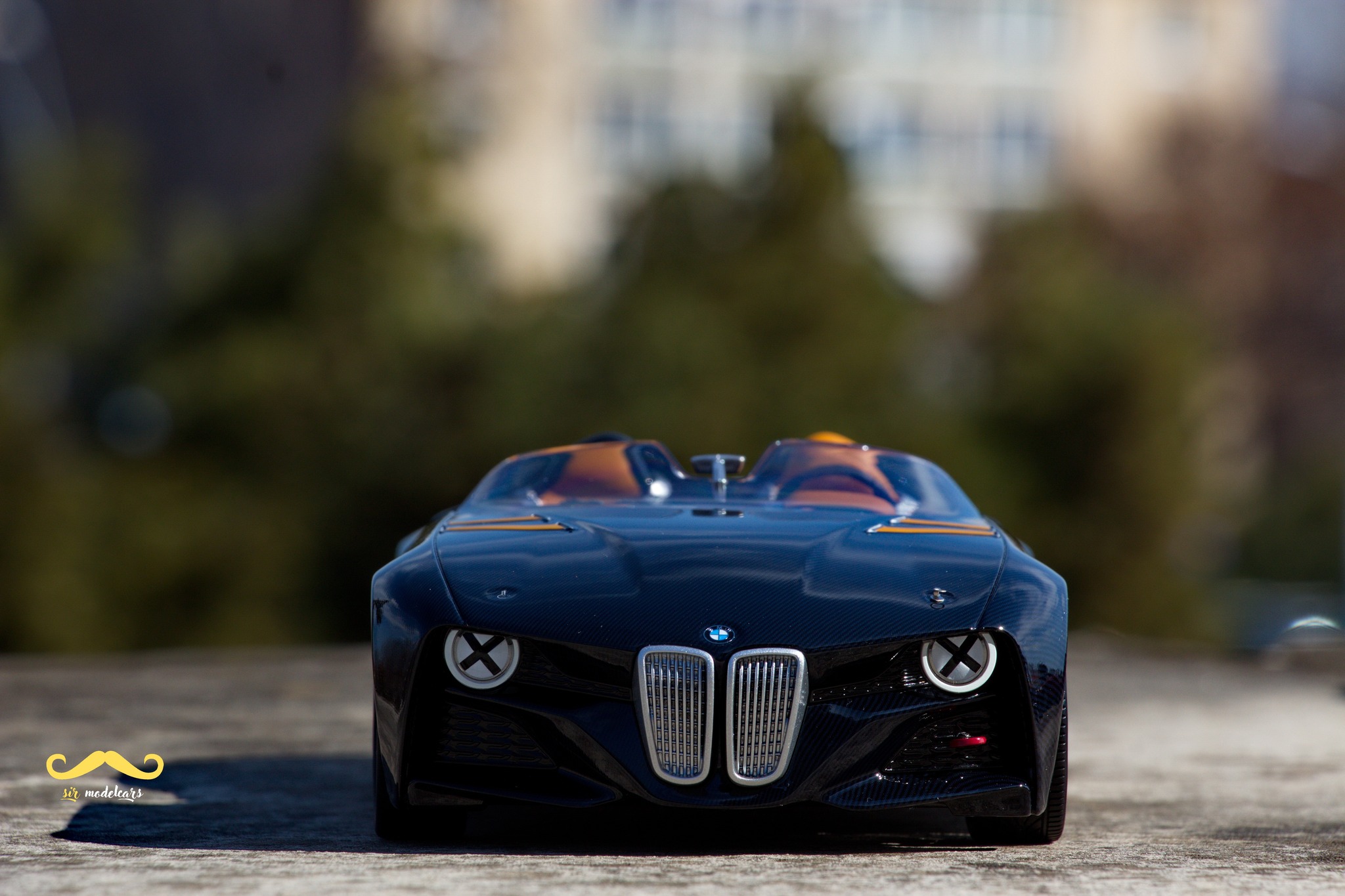 SiR Modelcars