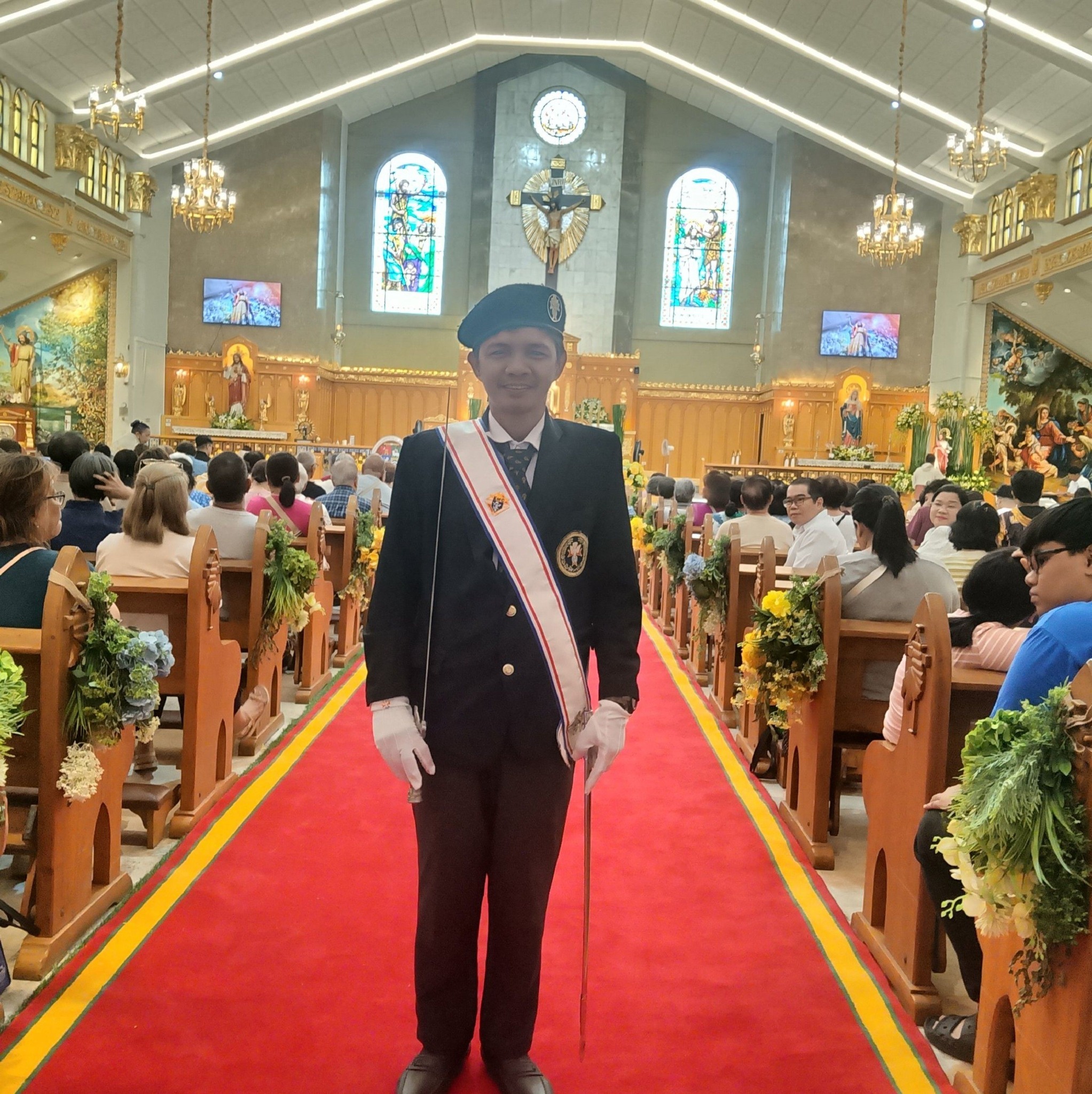 Kuya J JovenCanindo on Reels