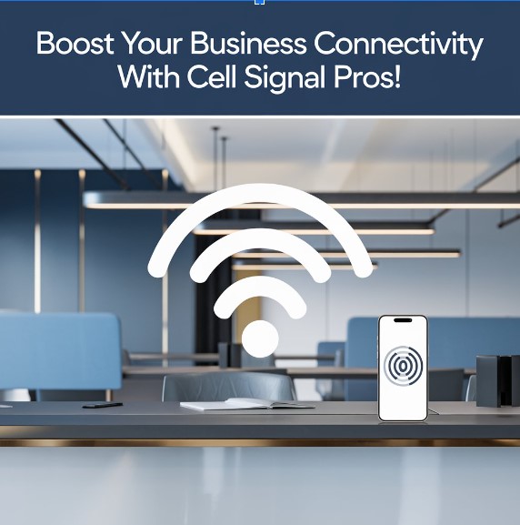 The Antenna Men * Cell Signal Pros... - Cell Signal Pros | Facebook