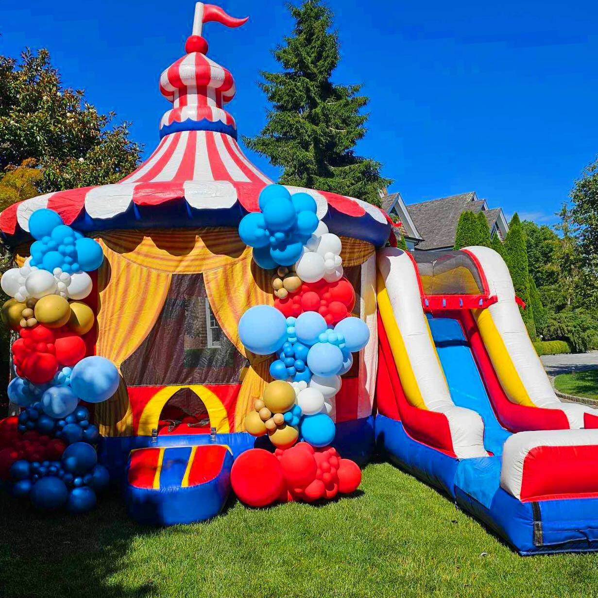 CarnivalParties.com - 🎪🎪🎪 Book Our Carnival Combo ! For your next Event ...