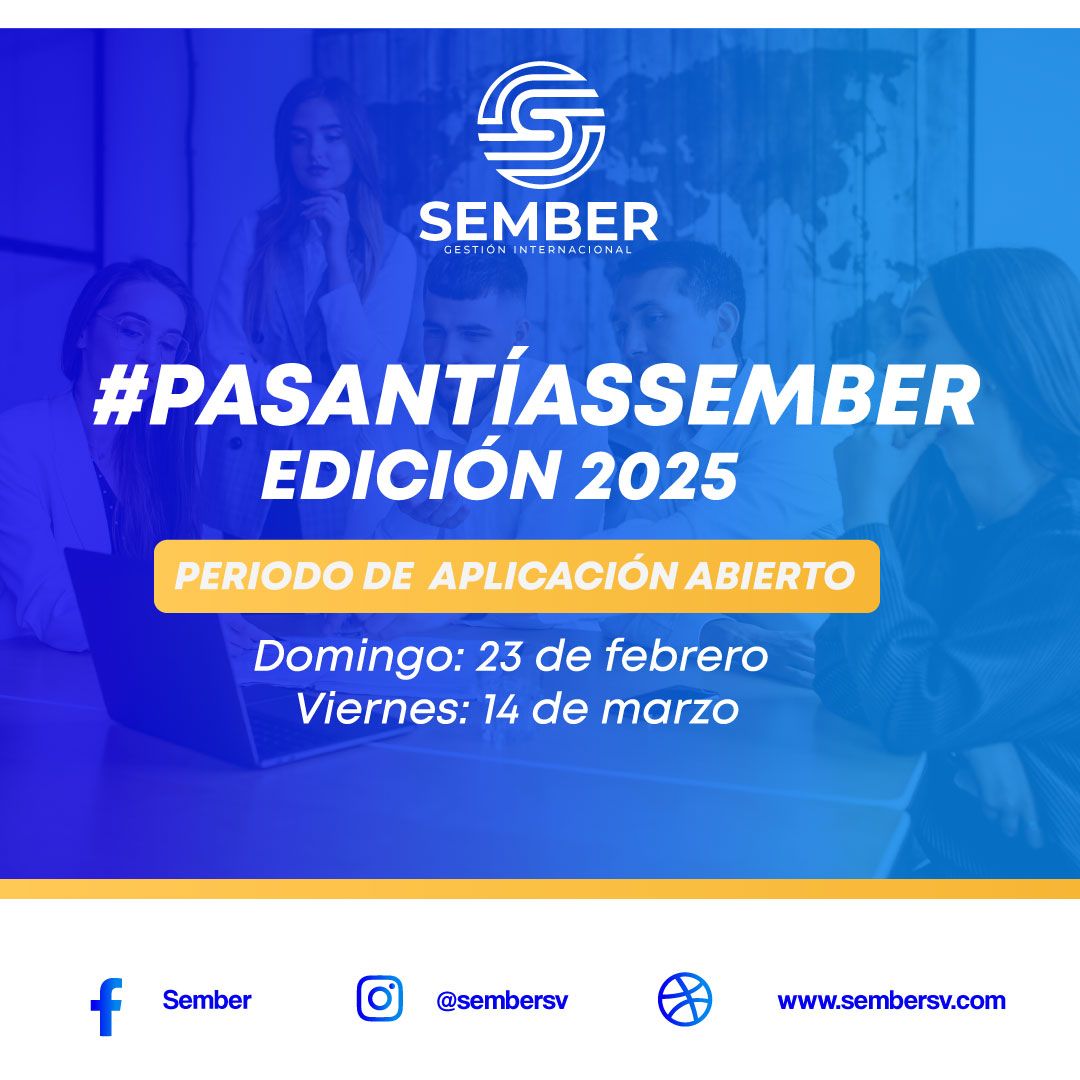 SEMBER