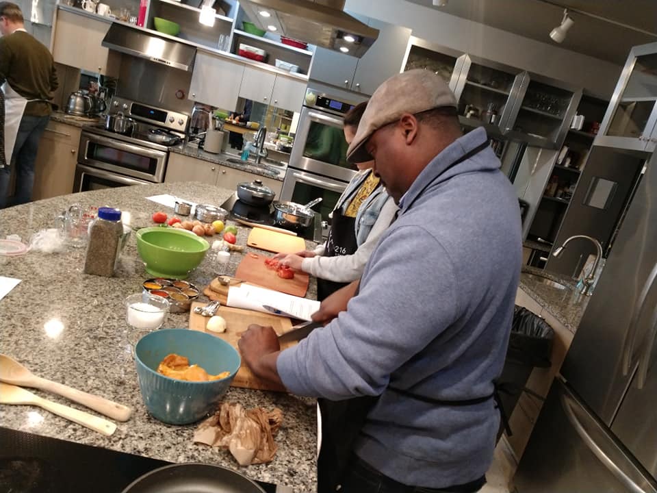 Kitchen 216