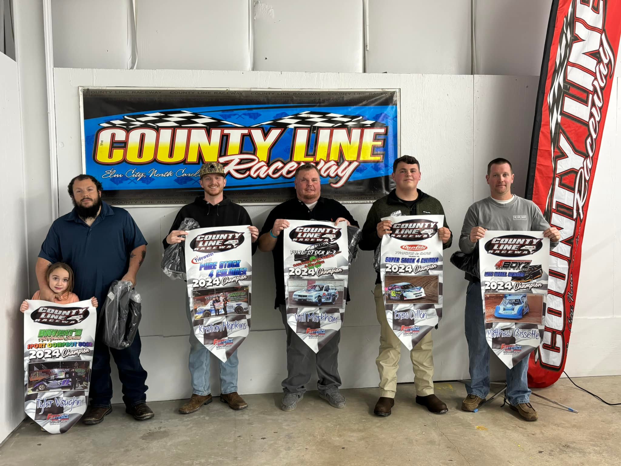 County Line Raceway added a new photo. - County Line Raceway