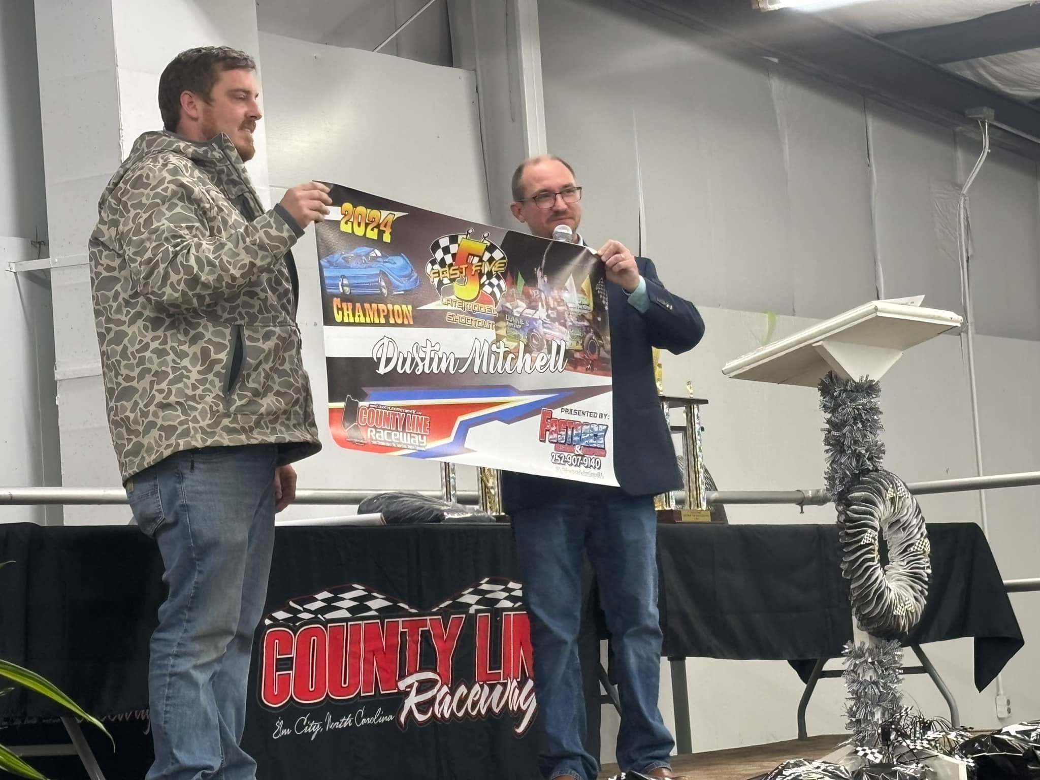 County Line Raceway added a new photo. - County Line Raceway