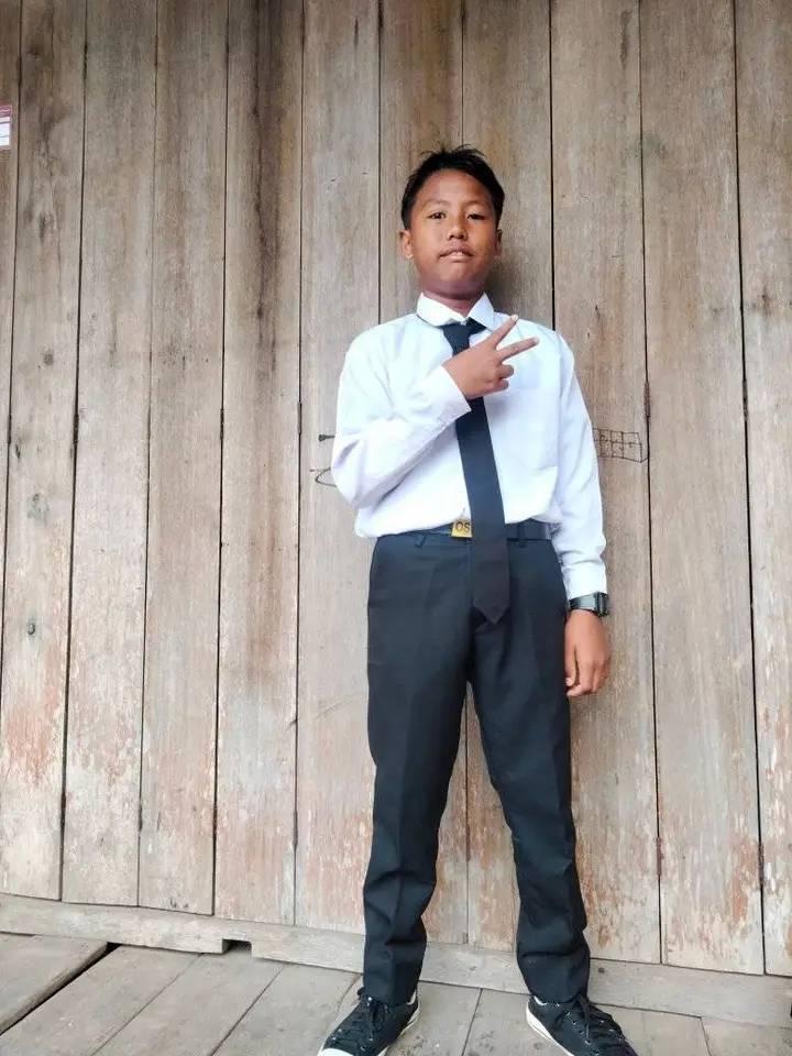 Daimah Afza
