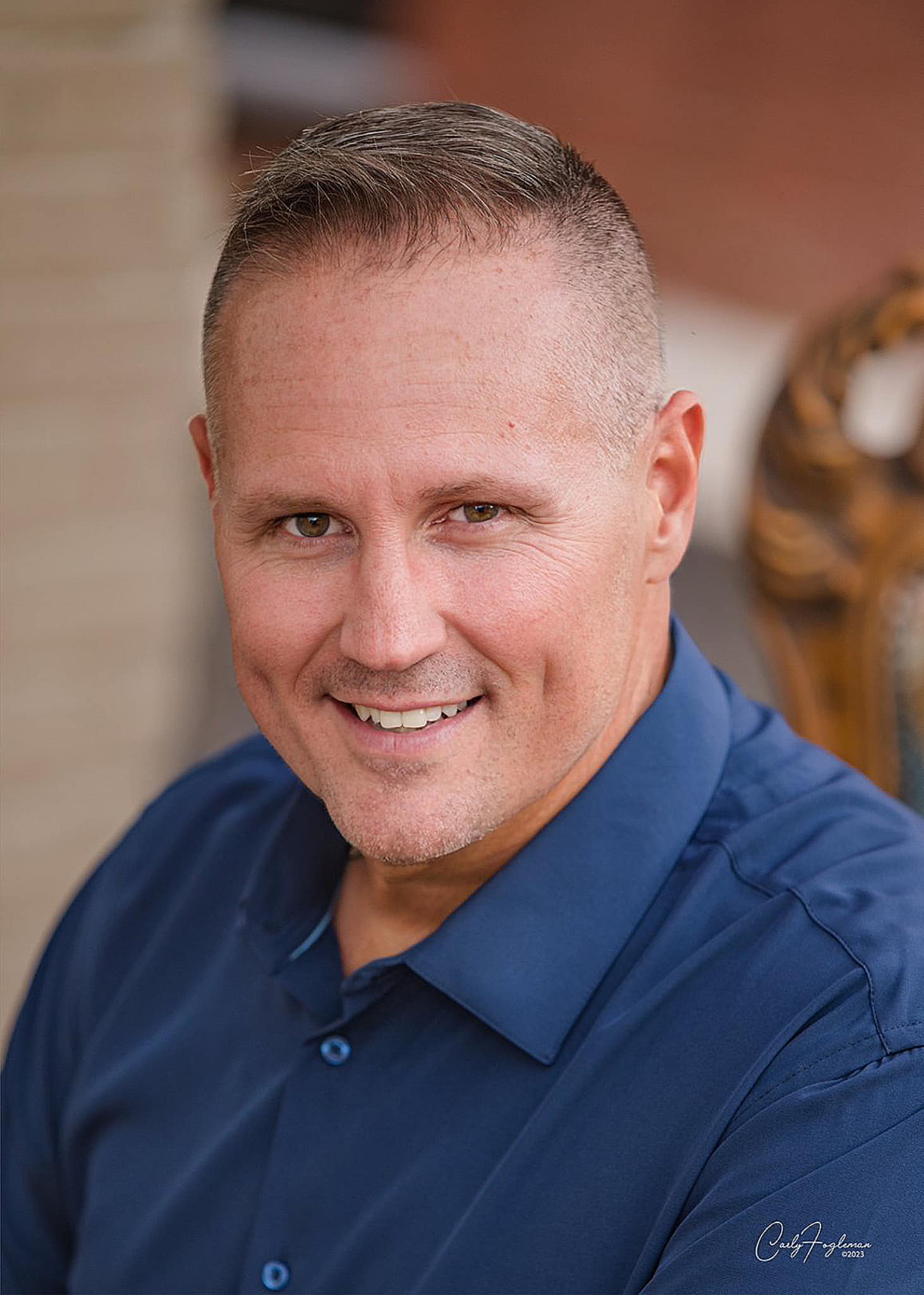 Happy birthday to our favorite lead... - Rivenbark Ministries