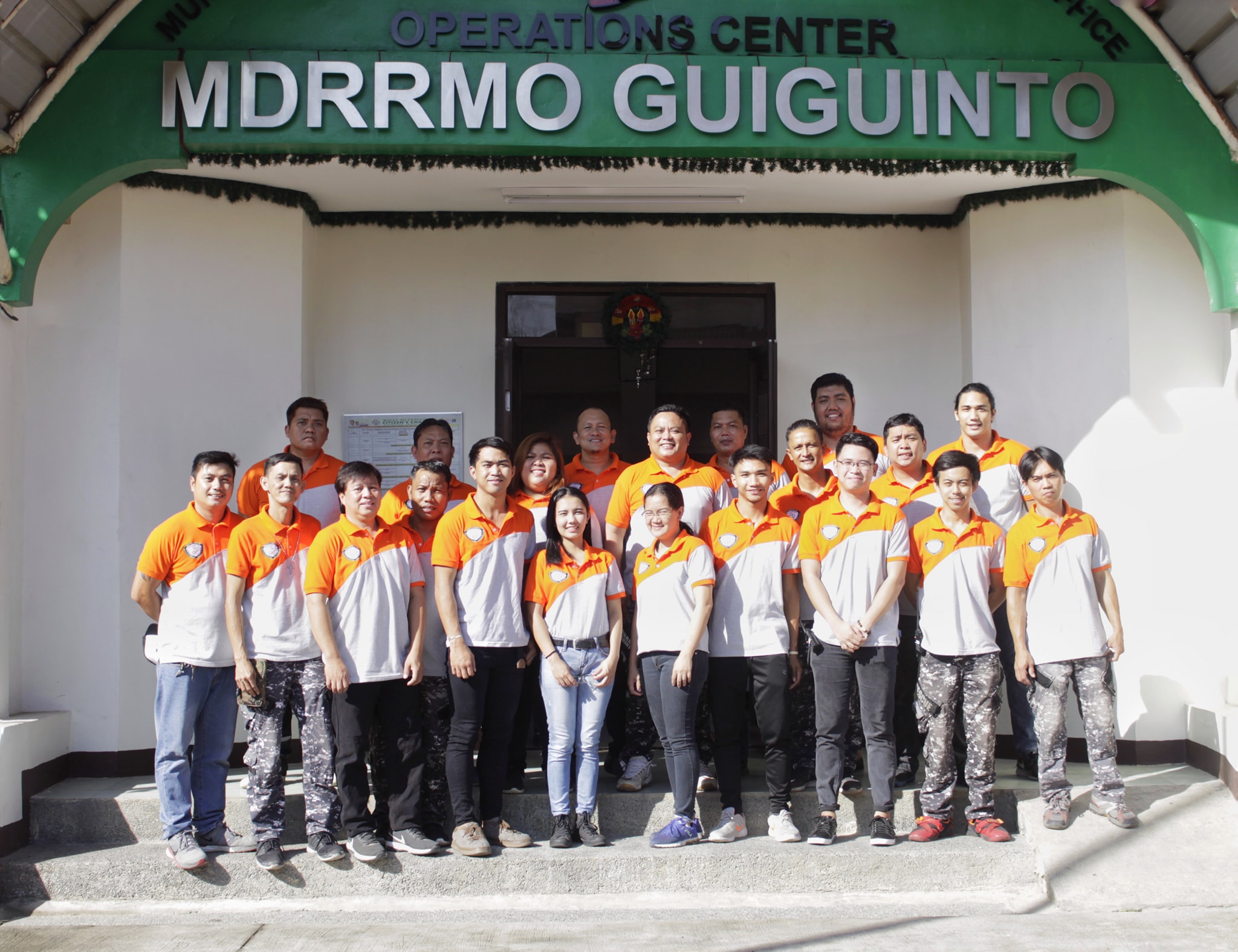 Guiguinto Municipal... - Guiguinto Municipal Health Office
