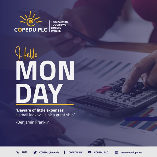 Copedu PLC