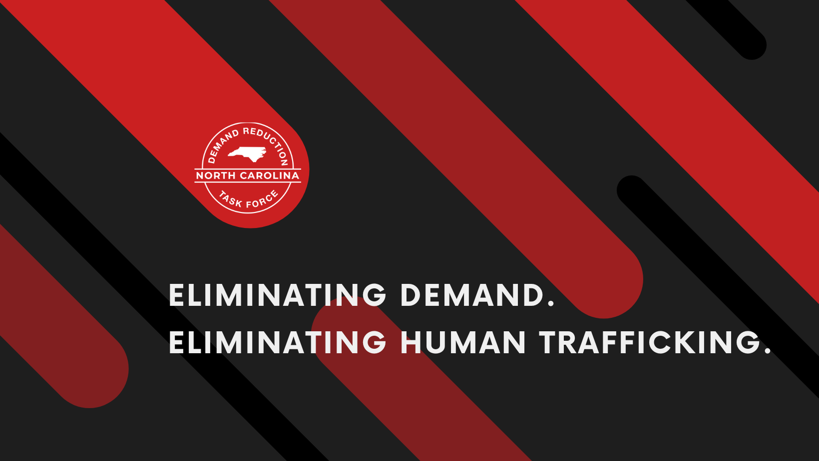 NC Demand Reduction Task Force