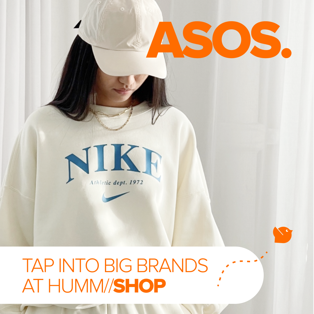 humm - If you’d like to shop with humm at more places than...