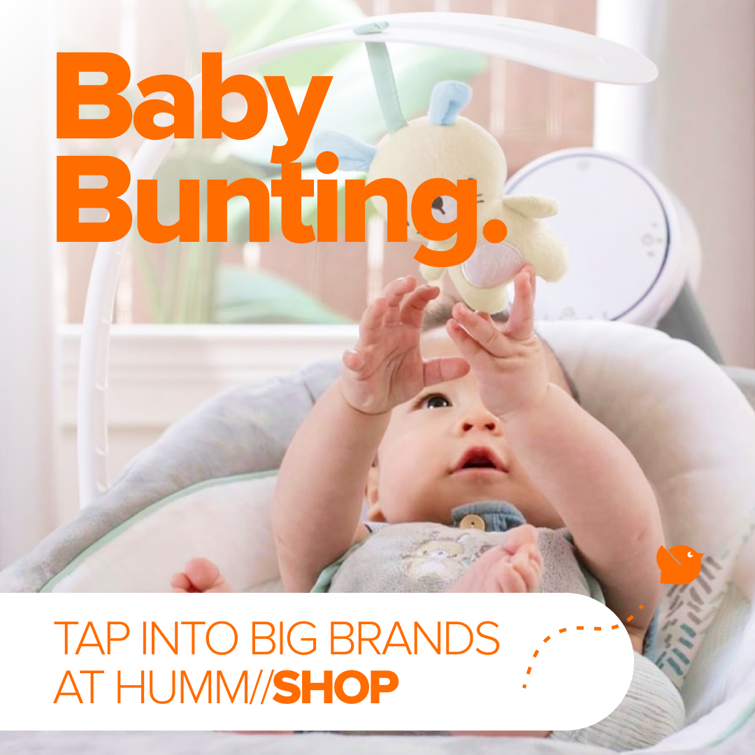 humm - If you’d like to shop with humm at more places than...
