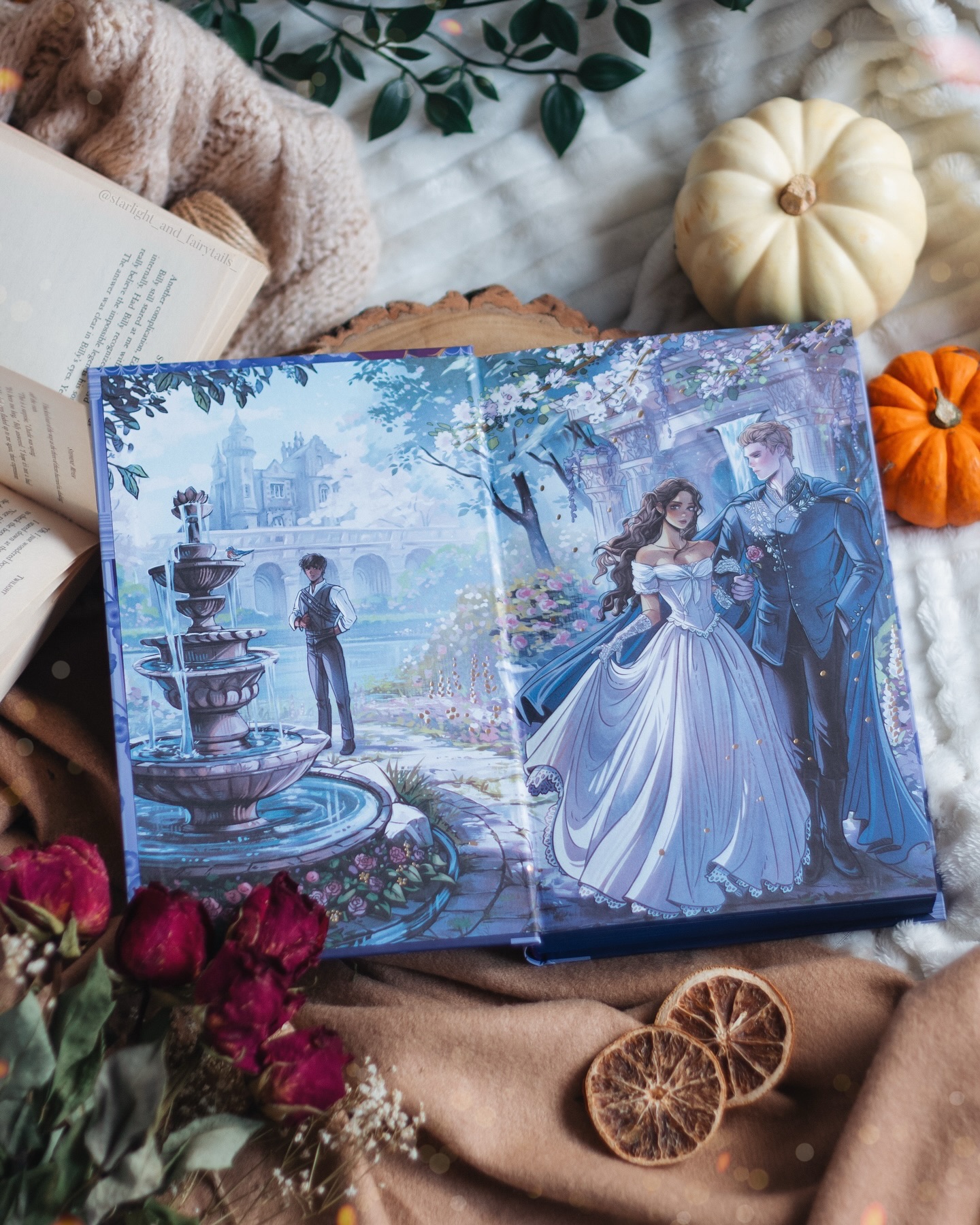 FairyLoot - We are so thrilled to present to you…  display picture 1