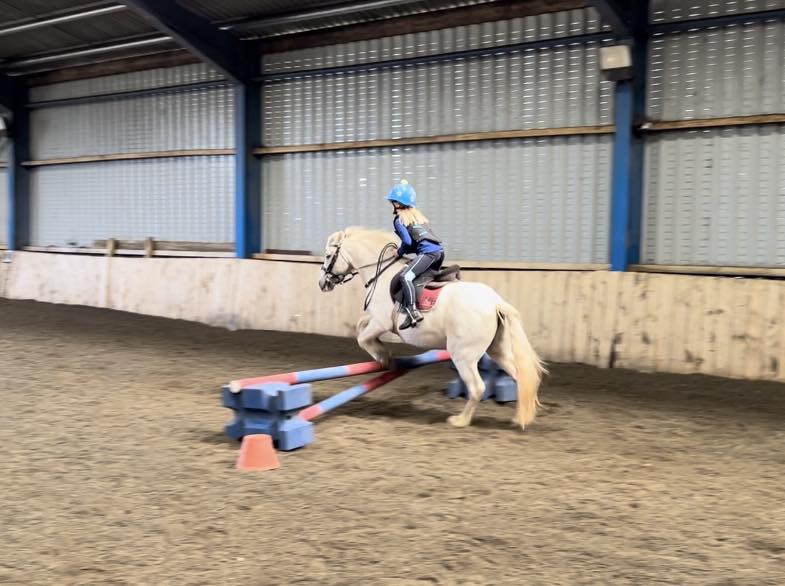 Freshfields Equestrian Centre