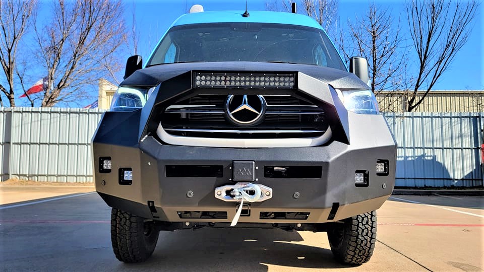 Here's a closer look of our... - JR's Custom Auto Service