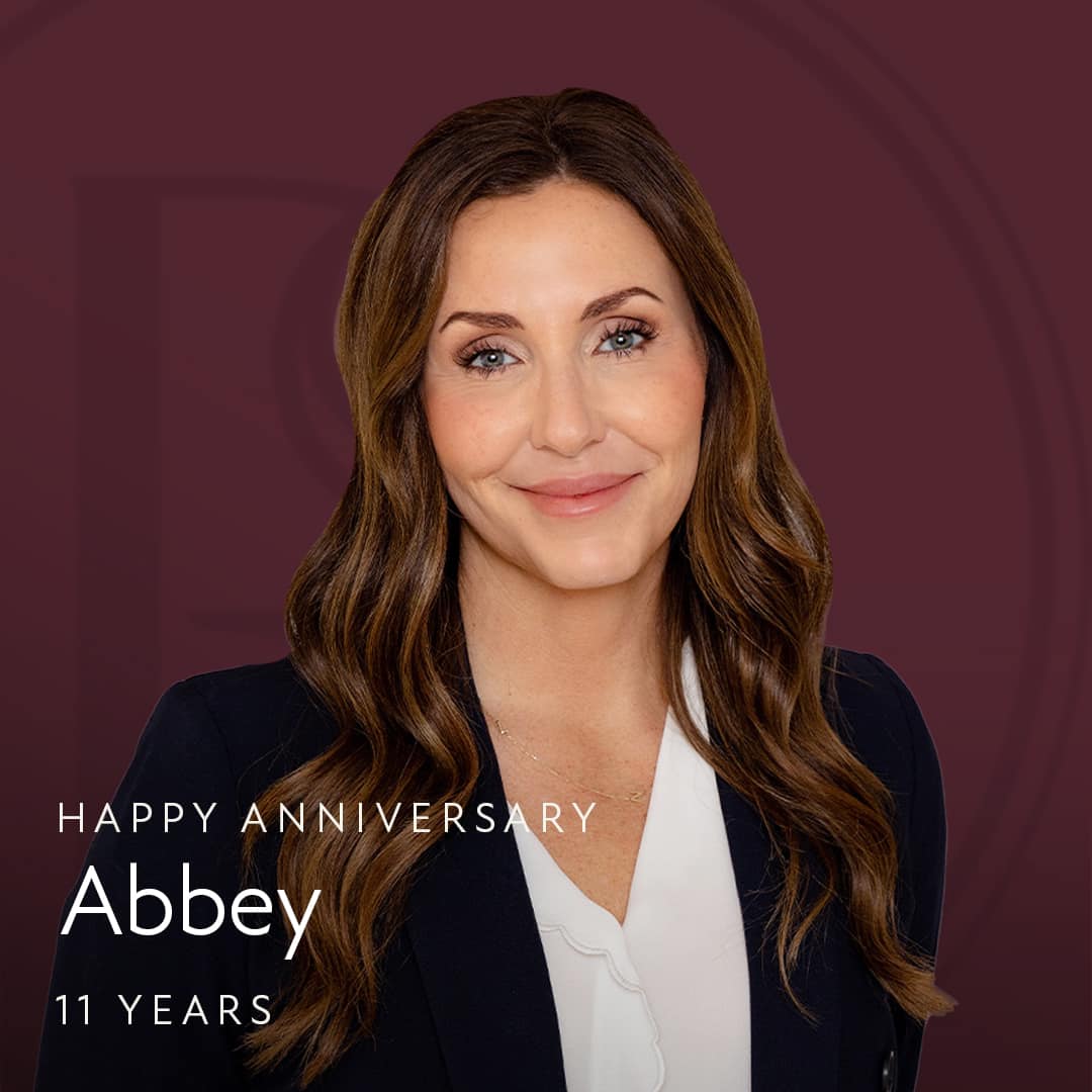 Roper - Abbey Theis, one of our Funeral Directors, is celebrating her ...