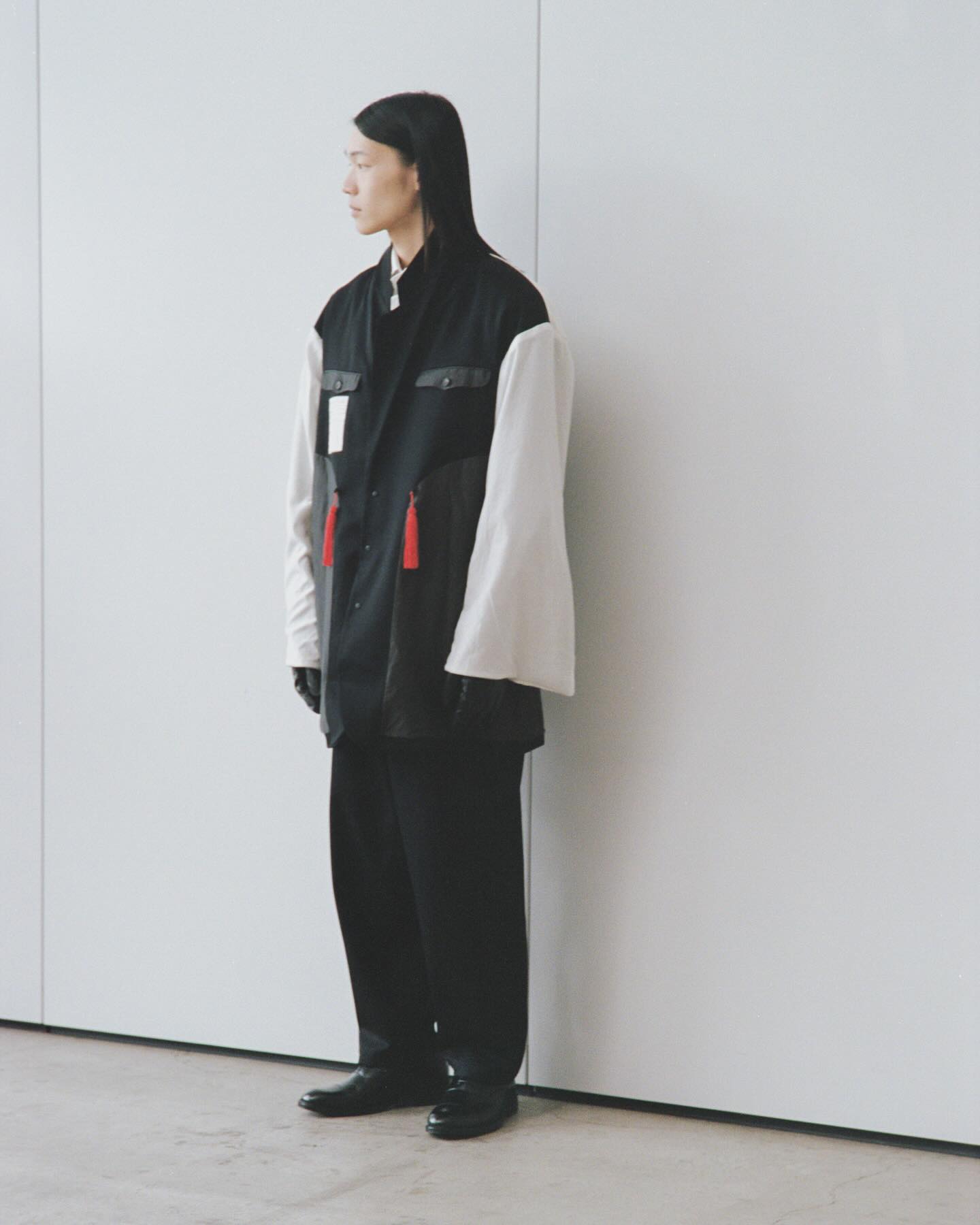 SOSHIOTSUKI ソウシオオツキ 100YEN KNIT ニット / 48 | SOSHIOTSUKI 
