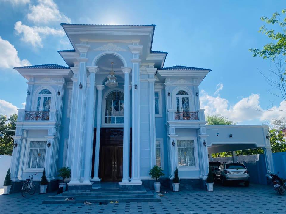 TBC Building Construction- ក្រុមហ៊ុនម៉ៅការសំណង់អាគារគ្រប់ប្រភេទ updated ...