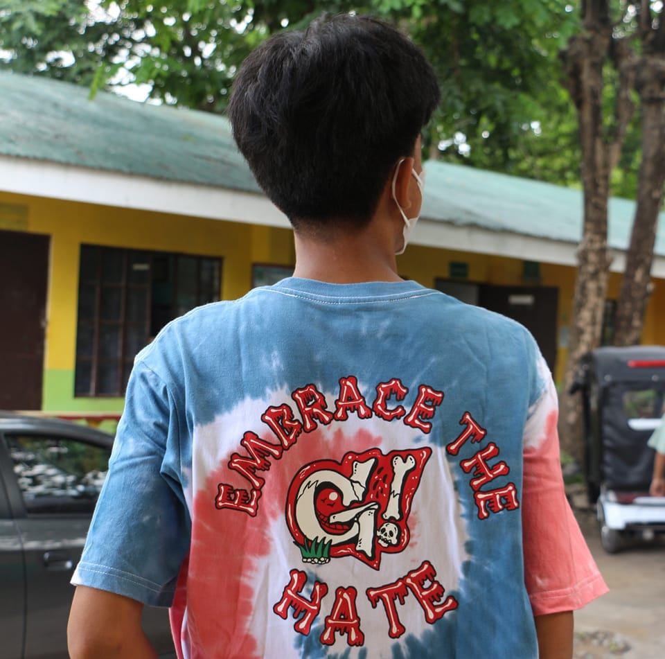 Renz Cordero