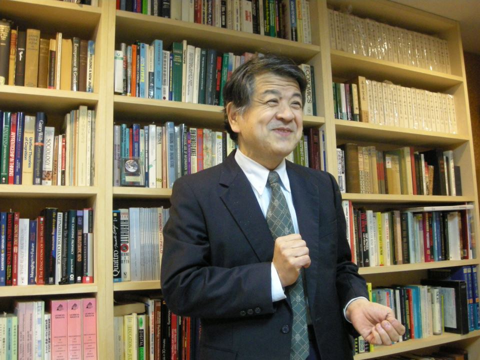 ”チーム力”の合資会社ホンマ・ドットコム | Nakano-ku Tokyo