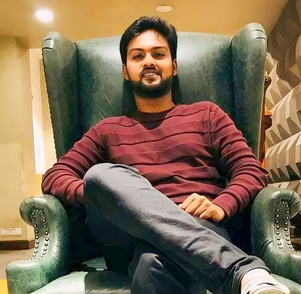 Uravakonda Pranay Reddy
