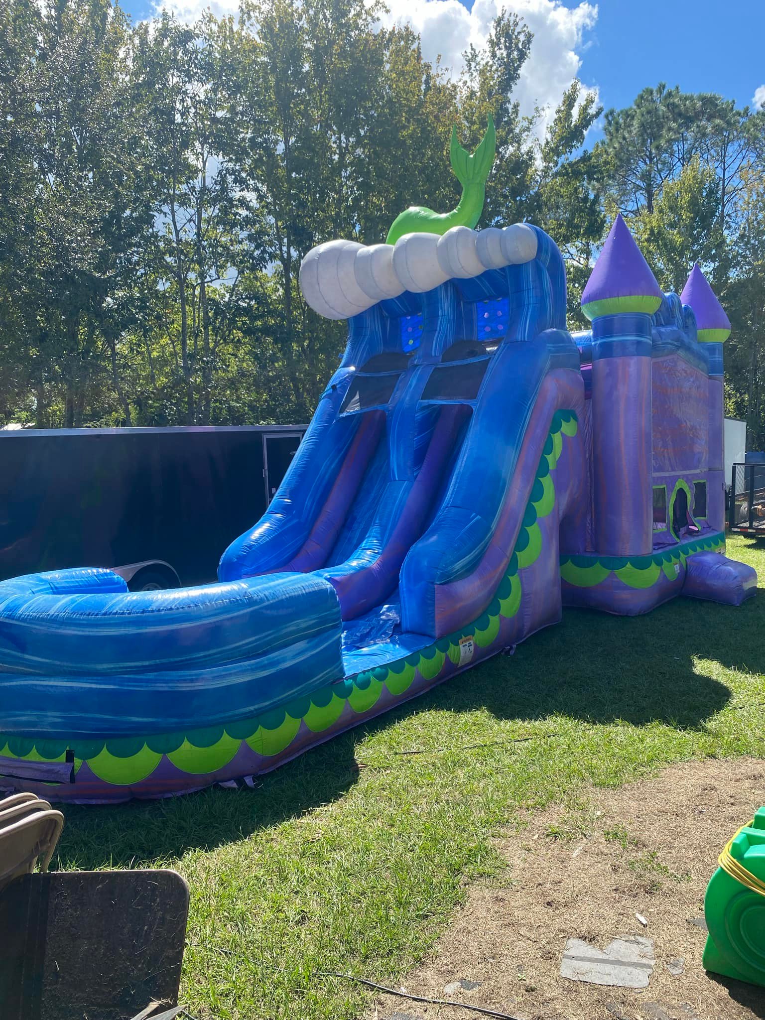 Bounce House Jacksonville | Jacksonville FL