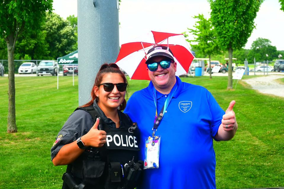 Saugeen Shores Special... - Saugeen Shores Special Olympics
