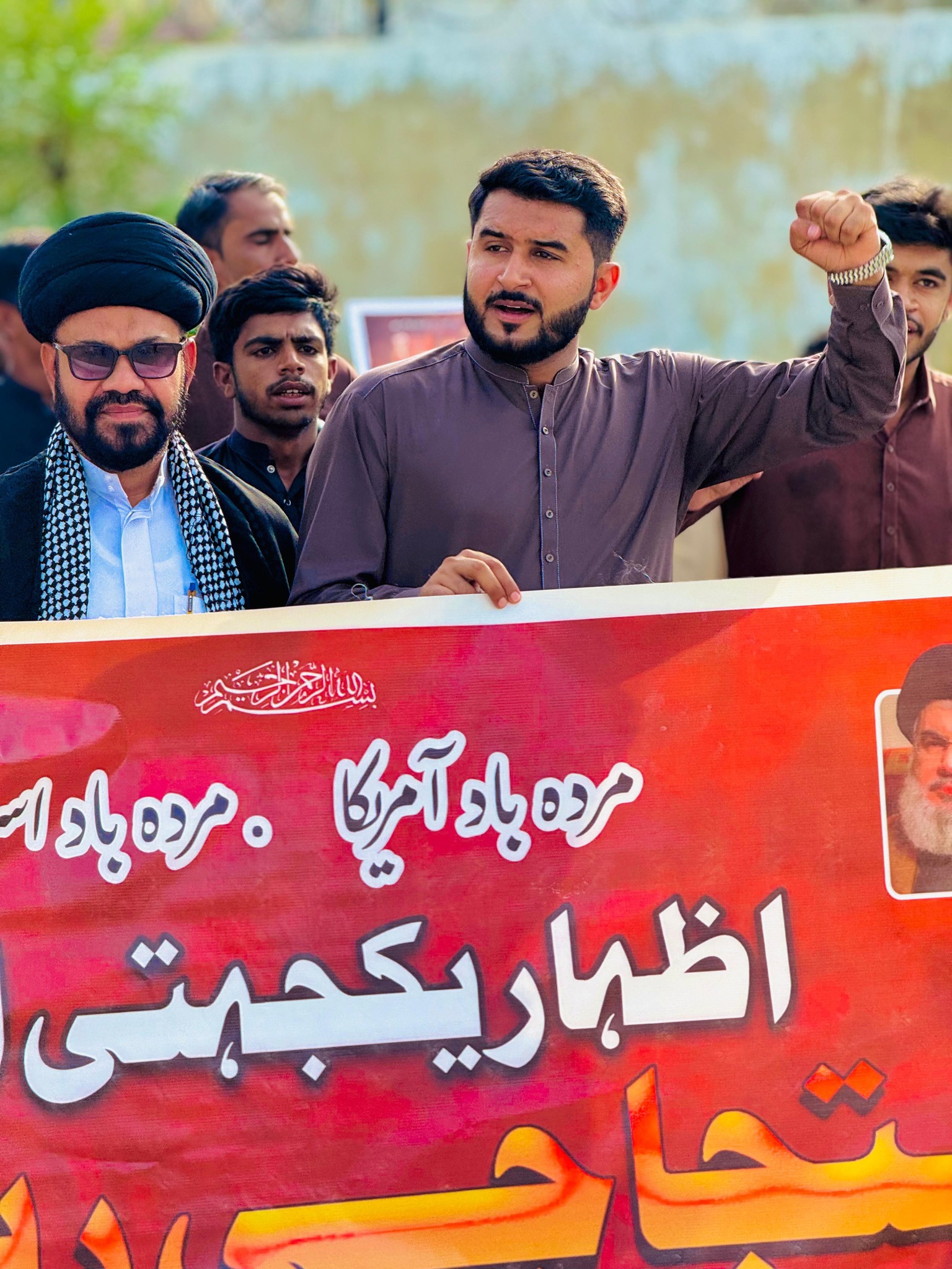 ASO-Pakistan Official | Jam Shoro