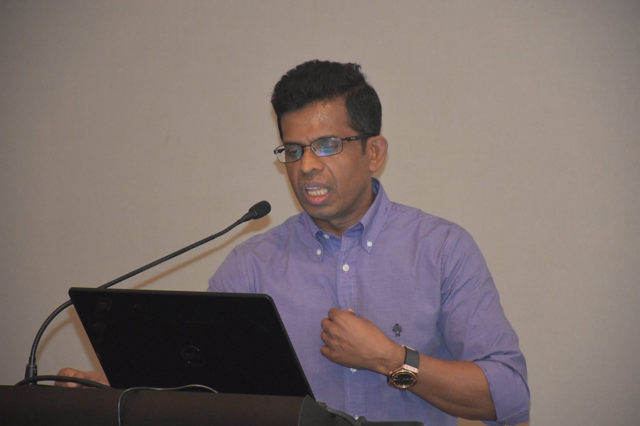 Sri Lanka STEMI Forum