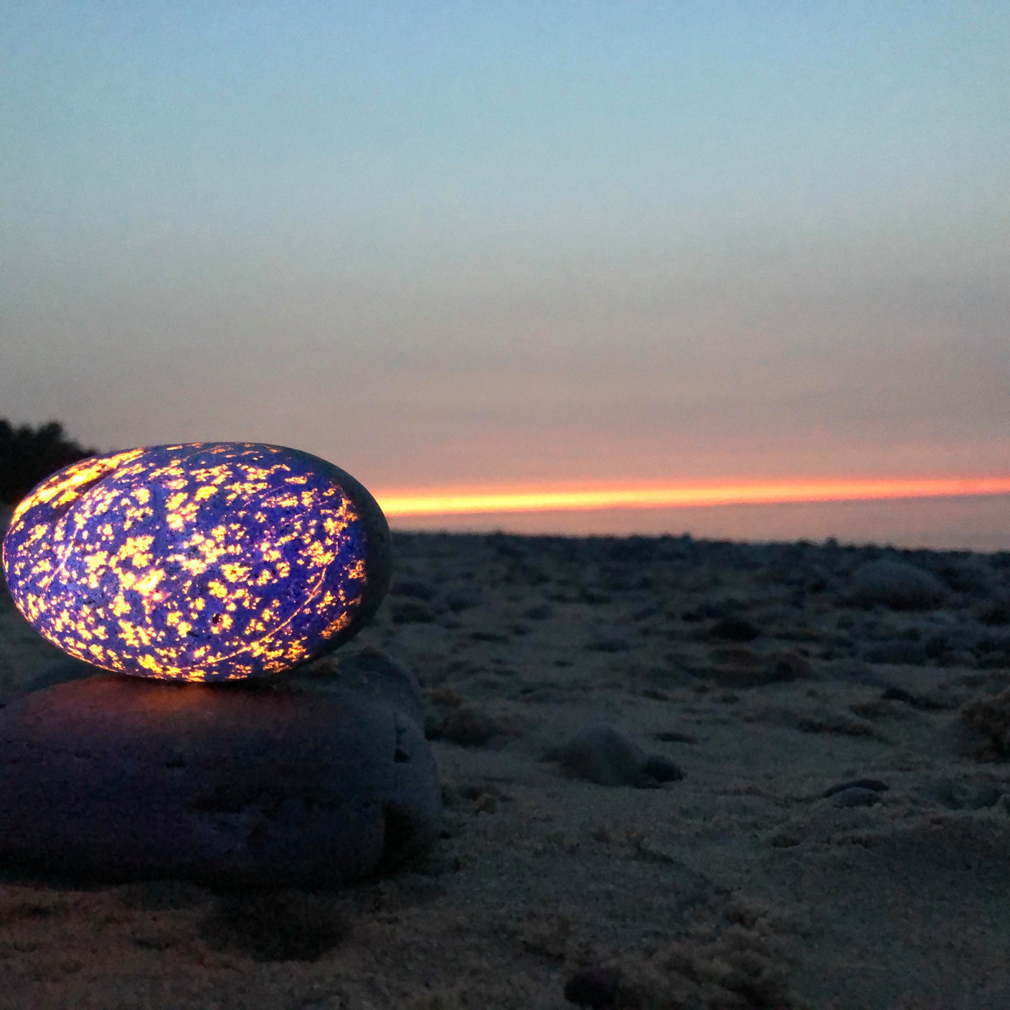 Great Lakes Rocks & Minerals | Some of the unique agates from the ...
