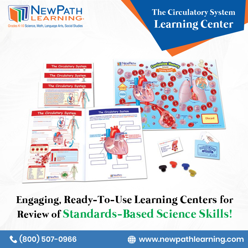 NewPath Learning