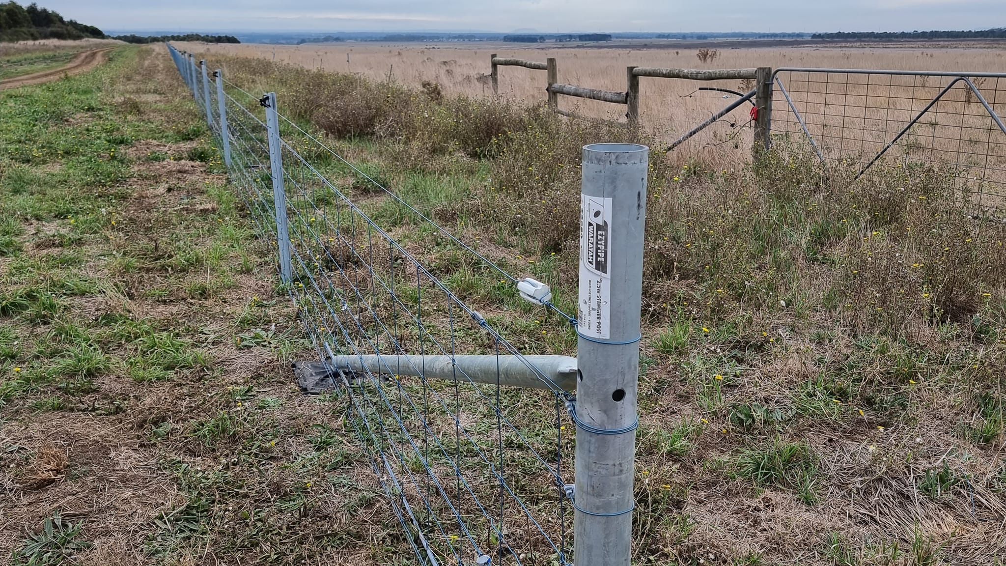 Jkh Rural Contracting | Teesdale VIC