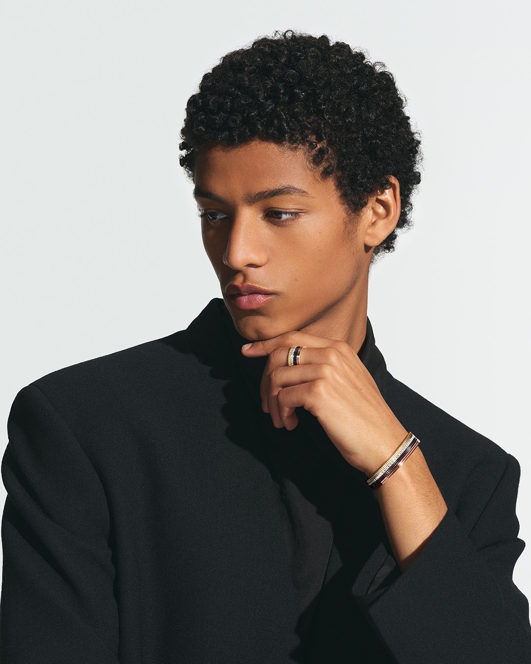 ブシュロン| Boucheron added a new photo. - ブシュロン| Boucheron