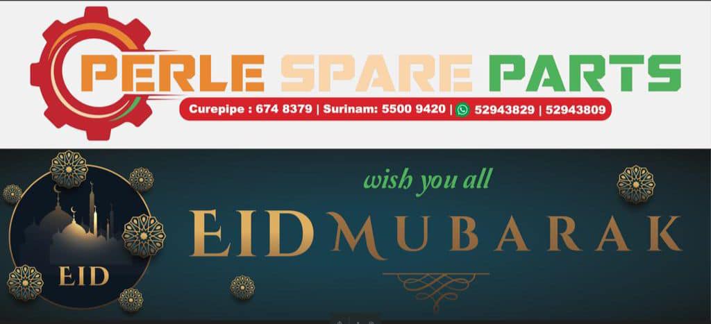 Perle Spare Parts Ltd | Curepipe