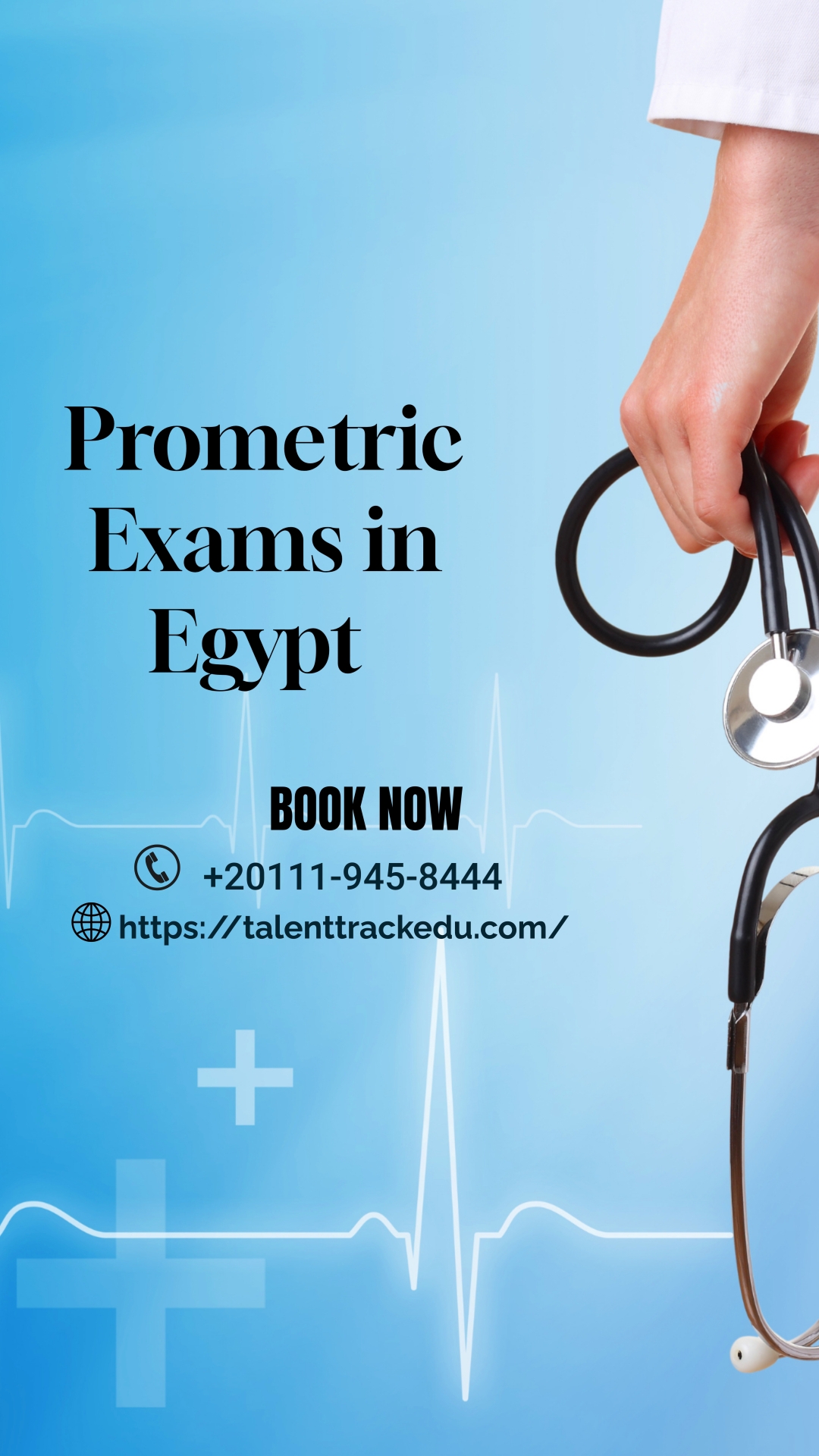 💊 Your... - Prometric Health Care Exams Licensing in Egypt | Facebook